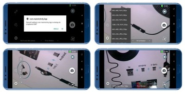 ЭНДОСКОПНАЯ инспекционная камера для HD PIPE ENGINE 3,9 мм USB-C ANDROID PC OTG