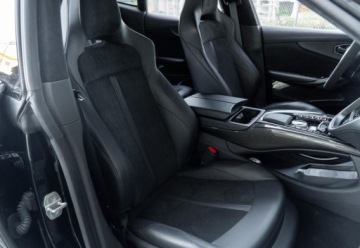 Aston Martin DBX 2022 Aston Martin DBX 2022 4.0l 4.0 Benzyna 542KM, zdjęcie 7