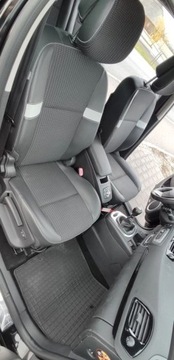 Renault Scenic III Van Facelifting 1.6 dCi eco2 130KM 2012 Renault Scenic 1.6 diesel ,bezwypadek,bogata wersja ,ks serwis 1.6 Diesel, zdjęcie 28