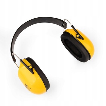 НАУШНИКИ ЗАЩИТНЫЕ НАРУШКИ ПРОТИВ ШУМА.