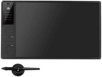 Tablet graficzny Huion Giano Inspiroy WH1409 (8192) + PEN