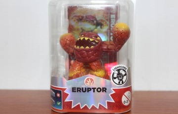 Figurka Activision Skylanders Volcanic Lava Barf