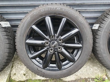 KOLA 175/60R16 MINI HATCHBACK CLUBMAN DUNLOP 7,7MM