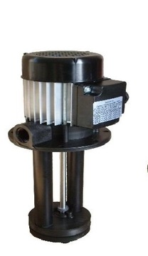 ELEKTROPOMPKA DO CHŁODZIWA AST 30/150 POMPA 30L/MIN 150MM