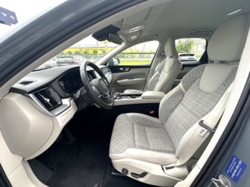 Volvo XC60 II 2023 Volvo XC 60 XC60 B4 Diesel | AWD | Essential Core, zdjęcie 25