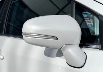 Suzuki SX4 II 2025 Suzuki SX4 S-Cross Premium Plus 1.4 mild Hybrid 6MT, 4WD Superior White 2, zdjęcie 13