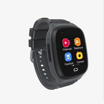 УМНЫЕ ЧАСЫ ДЛЯ ДЕТЕЙ GPS SIM ИГРЫ PL СУПЕР КАЧЕСТВО