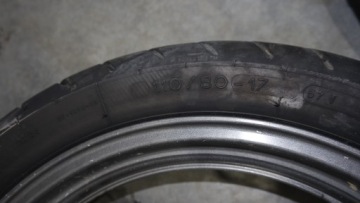 ОБОД КОЛЕСА 110/80-17 YAMAHA XJ 600S