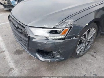Audi A6 C8 2023 Audi a6 Premium plus 45 tfsi quattro s tronic 2.0 Benzyna 261KM, zdjęcie 5