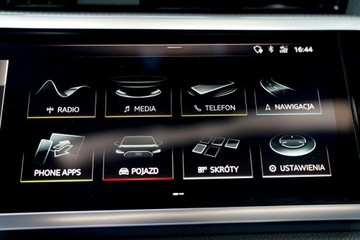 Audi Q3 II 2020 Audi Q3 FUL LED pełna skóra KAMERA parktronik, zdjęcie 31