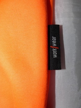 SIOEN РАБОЧИЙ ФЛИС ПРЕДУПРЕЖДЕНИЕ R XXL