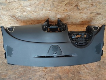 KONZOLA DESKA OPEL ASTRA J SADA