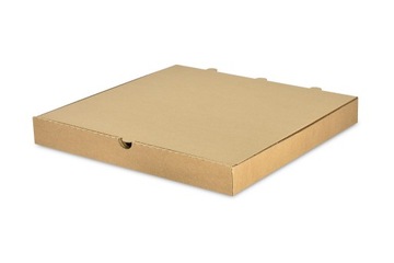 Karton pizza pudełko do pizzy pizze 27x27x4 25szt