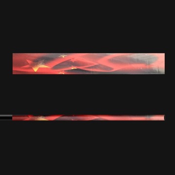 Styl nr 6 2 paczki () łucznictwo strzałka okłady z