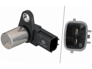 6PU013122571 HELLA SENZOR POLOHY KLIKOVÉ HŘÍDELE MAZDA