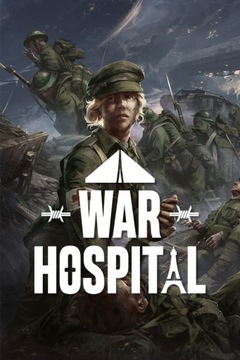 War Hospital XSX