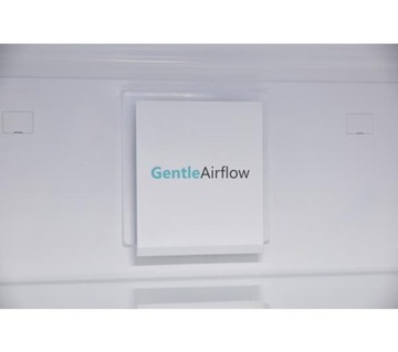 Холодильник Sharp SJ-FBA05DMXLE-EU No Frost 180см 270л 43 дБ Серебристый