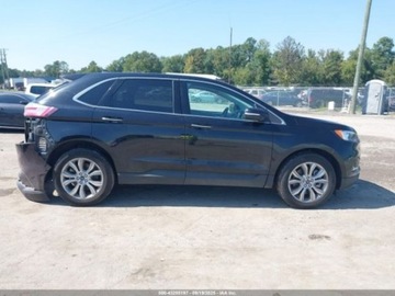 Ford Edge II 2022 Ford Edge Titanium 2.0 Benzyna 250KM, zdjęcie 3