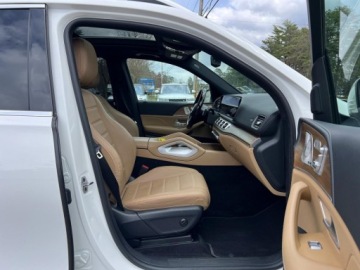 Mercedes GLE V167 2024 Mercedes-Benz GLE 2024 MERCEDES-BENZ GLE 350 4MATIC 2.0 Benzyna 255KM, zdjęcie 7