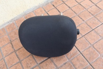 PODHLAVNÍK PRAVÝ ZADNÍ MERCEDES W203 COUPE