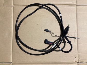 RURKA AD BLUE VW PASSAT B8 3Q0131984AE
