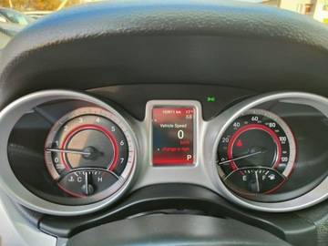 Dodge Journey 2019 Dodge Journey 2.4 Benzyna 190 KM, Bluetooth,, zdjęcie 9