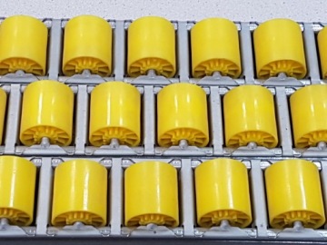 Лента роликовая 1240мм АКЦИЯ!!!