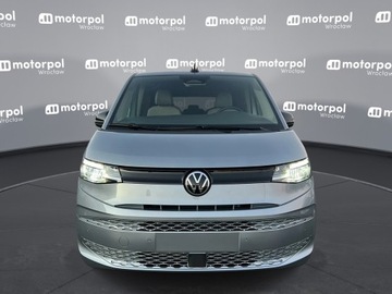 Volkswagen Multivan T7 Van L1 2.0 TDI 150KM 2025 Volkswagen Nowy Multivan FAMILY 2.0TDI 150 KM dług, zdjęcie 1