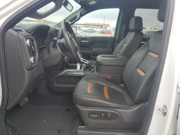  GMC Sierra K1500 At4 2021 3.0l 3.0 Diesel 277KM, zdjęcie 7