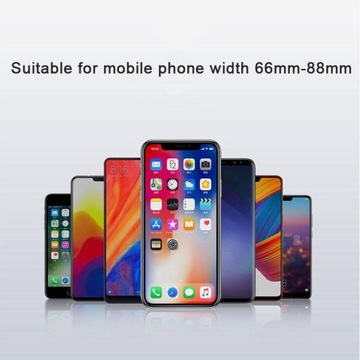 Автомобильный держатель для мобильного телефона BMW