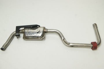GD TOUAREG 7L0 TŁUMIK WEBASTO 7L0819084C