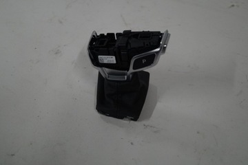 AUDI A4 A5 8W B9 HLAVICE MĚCH GB 8W2713140D