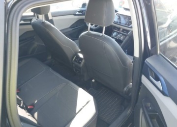 Volkswagen 2024 Volkswagen Inny TAOS SE, od ubezpieczalni 1.5 Benzyna 158KM, zdjęcie 10