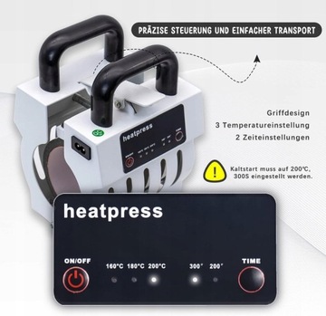 MINI PRASA DO FLIŻANEK CAPTOK N145