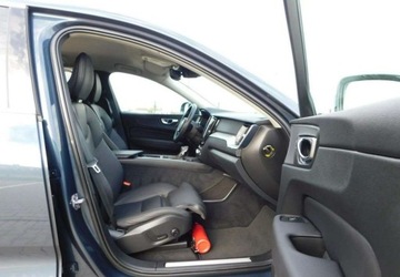 Volvo XC60 II Crossover D4 190KM 2019 Volvo XC 60 z Gwarancja_Skora Fotele Comforty_Kamera_HAK_Model2020r 2.0, zdjęcie 7
