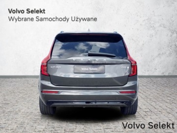 Volvo XC90 II 2026 Volvo XC 90 Kredyt 4,99% Leasing od 107% Volvo Byd, zdjęcie 7