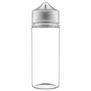 BUTELKA CHUBBY GORILLA V3 120ML BEZBARWNA ORYGINAŁ
