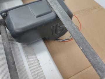 OMNI ЭЛЕКТРИЧЕСКИЙ РАЗДВИЖНОЙ СТУПЕНЬ 1 фунт ДЛЯ ГРУЗОВИКОВ