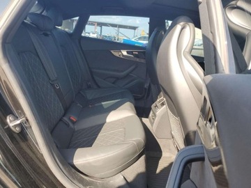 Audi A5 F5 2023 Audi S5 Coupe Premium Plus 2023 3.0l 3.0 Benzyna 349KM, zdjęcie 10