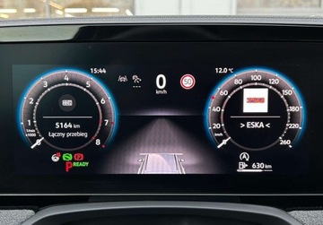 Volkswagen Passat B8 Variant Facelifting 1.5 TSI EVO 150KM 2025 Volkswagen Passat Basic Pakiet Zimowy, ACC, Kamera, Indukcyjna ladowarka,, zdjęcie 22