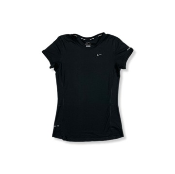 Nike Running Dri-Fit T-Shirt Koszulka Damska XS S