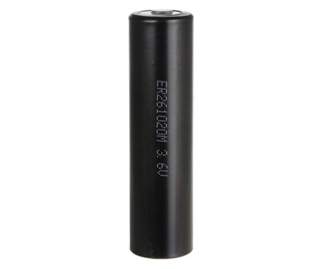 Bateria litowa DO WIERTNIC ER261020M CC 3,6V