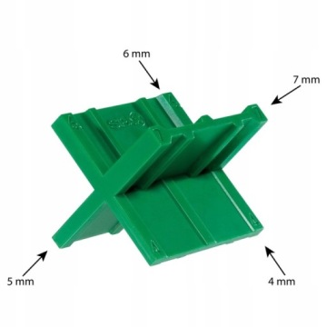 SPAX-D Винты для террас 5x50 A2 T25, набор из 550 шт.