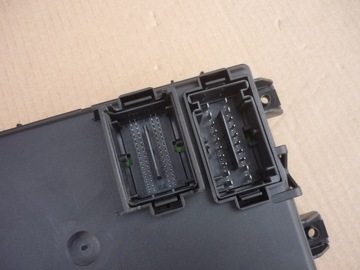 КОРОБКА МОДУЛЯ BSI FIAT GRANDE PUNTO 00517954290 ФУНКЦИОНАЛЬНАЯ