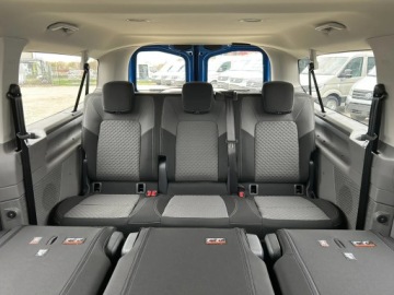 Volkswagen Caravelle T6 2025 Volkswagen Caravelle Life L2/AUTOMAT/9 osób, 2.0 T, zdjęcie 19