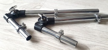 Tomholder 22 mm dwie sztuki