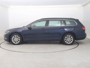 Volkswagen Passat B8 Variant 2.0 TDI BlueMotion SCR 150KM 2016 VW Passat 2.0 TDI, Salon Polska, Serwis ASO, Navi, zdjęcie 2