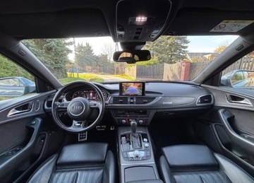 Audi A6 C7 Avant Facelifting 3.0 TDI competition 326KM 2016 Audi A6 Avant 3.0 TDI competition quattro Tiptronic, zdjęcie 3