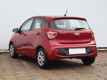 Hyundai i10 II Hatchback Facelifting 1.0 Kappa LPGI 67KM 2016 Hyundai i10 1.0, Salon Polska, 1. Właściciel, zdjęcie 3