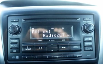 Subaru Forester IV 2012 Subaru Forester 2.0D 147KM 4x4 AWD Klima K.Serwisowa Bezwypadkowy 2.0 147KM, zdjęcie 16